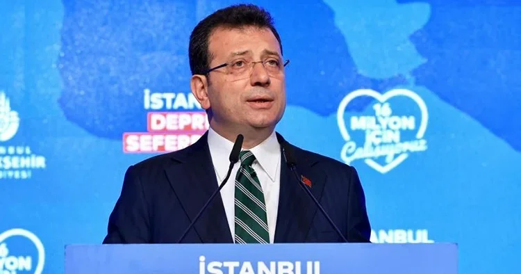 Başsavcılık iddianamesinde açıklandı: 480 milyon lira bedelli 2 villa usulsüz şekilde İmamoğlu İnşaat a devredildi