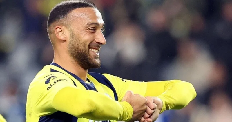 Cenk Tosun kabul etti: Yeni takımı belli oluyor