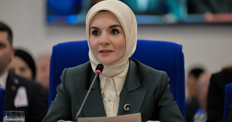 Bakan Göktaş: Mayıstan bu yana 5,86 milyar lira doğum yardımı yapıldı