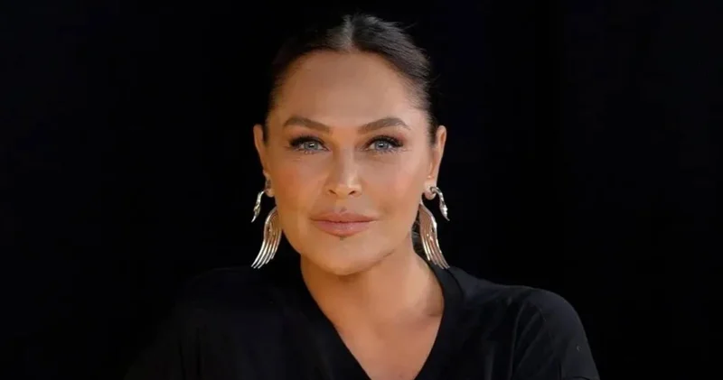 Hülya Avşar sektör değiştirdi! Kurucu ortak oldu