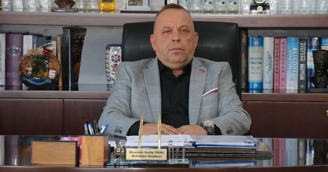 Başkan Özel: Gerçekler ortadadır Aydın Haberleri