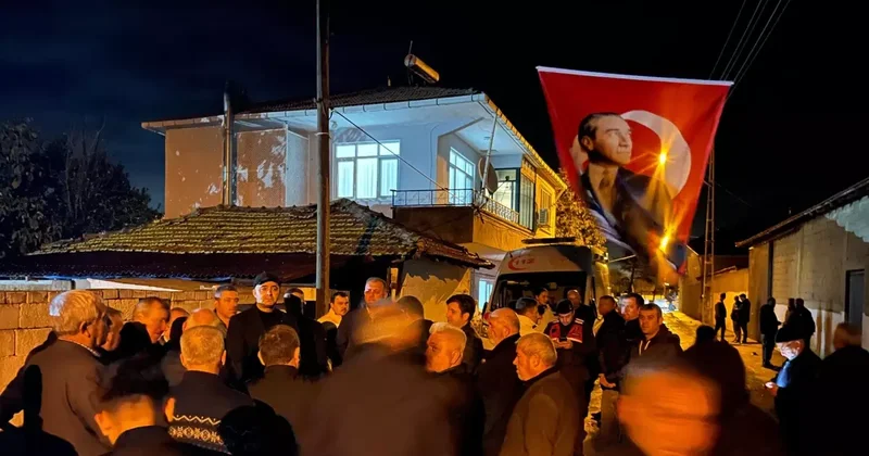 Şehit İlker Aykut uçağa binmeden önce babasını aramış: Dönüyorum