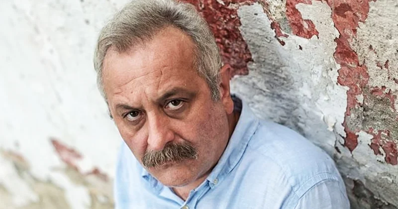 Ünlü yönetmenden İnternetten parayla dua sattım itirafı Sözcü Gazetesi