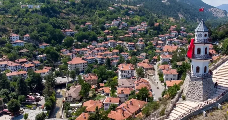 Bolu Belediyesi 3 günlük milli yas ilan etti! Tüm etkinlikler iptal edildi