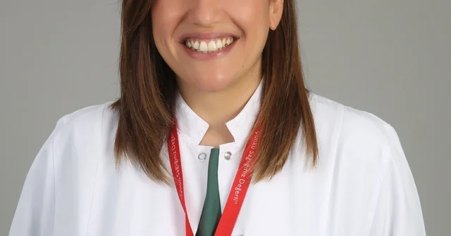 Uzm. Dr. Özden Yener Çakmak: Kronik baş ağrısından sinir blokajı tedavisiyle tamamen kurtulabilirsiniz Antalya Haberleri