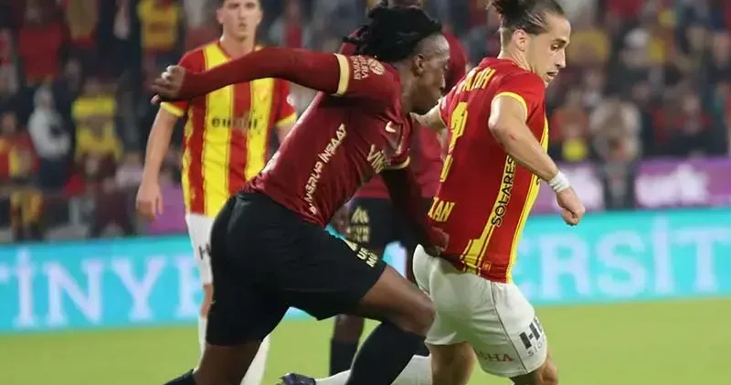 Göztepe nin yerli gururları