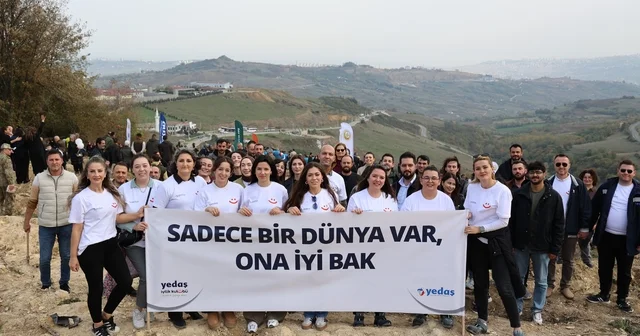 Gönüllülük enerjisi İyilik Kulübü nde buluştu Samsun Haberleri