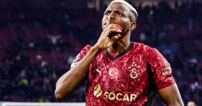 Osimhen’e LaLiga yolu göründü: Dünya devi şartları uygun buldu