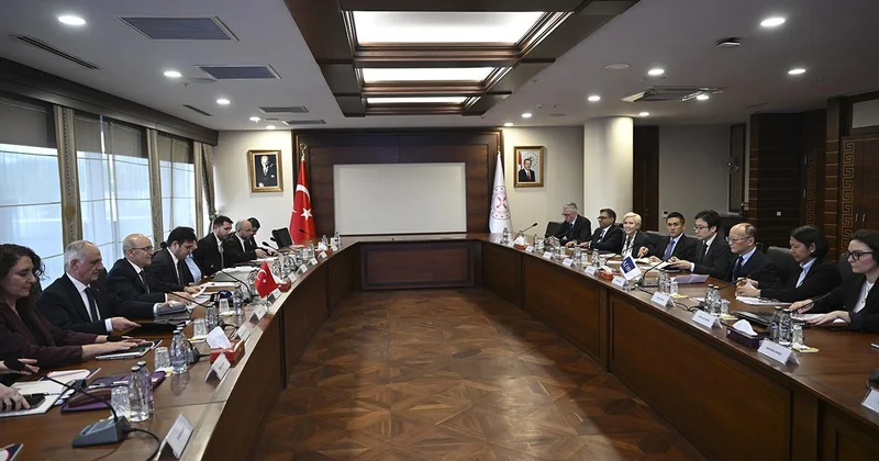 Asya Kalkınma Bankasından 7 milyar dolarlık finansman desteği