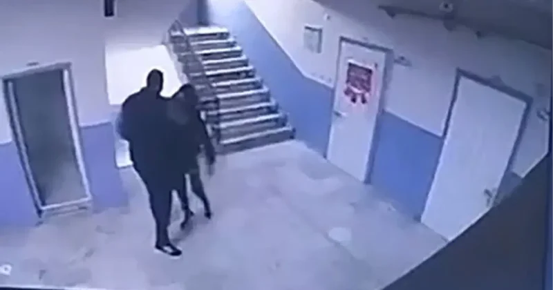 Velilerden skandal açıklama! Kabusu yaşayan otizmli öğrenciyi suçladılar