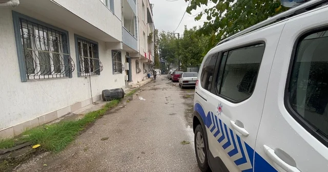 2 nci kattaki evinin balkonundan düşüp ağır yaralandı Bursa Haberleri