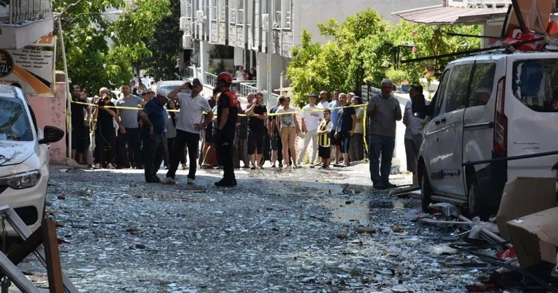 İzmir de 5 kişinin öldüğü faciada cezalar belli oldu