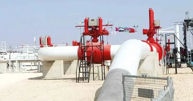 Türkiye’den Suriye’ye kesintisiz elektrik hattı