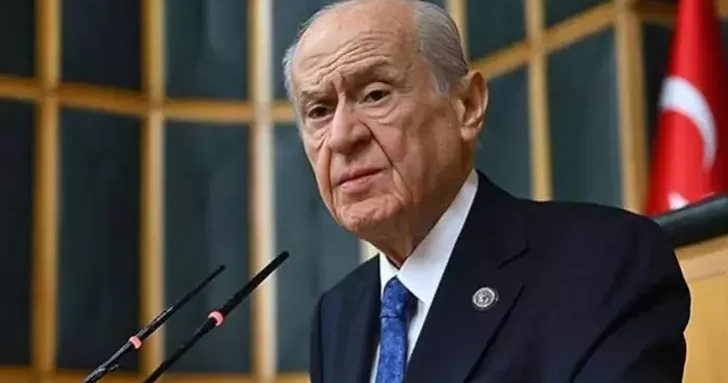 Bahçeli: Bu elim ve feci olay elbette bütün yönleriyle incelenecek, her ihtimal dikkat ve titizlikle araştırılacaktır