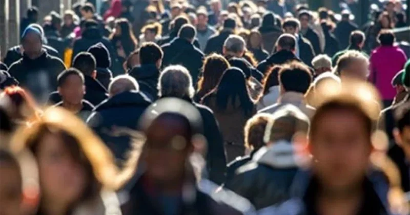 Korkutan veri açıklandı: 2 milyar insan tehlike altında Sözcü Gazetesi