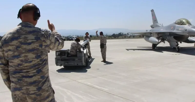 Acının tarifi yok! Uçak kazasında 10 şehit veren üs