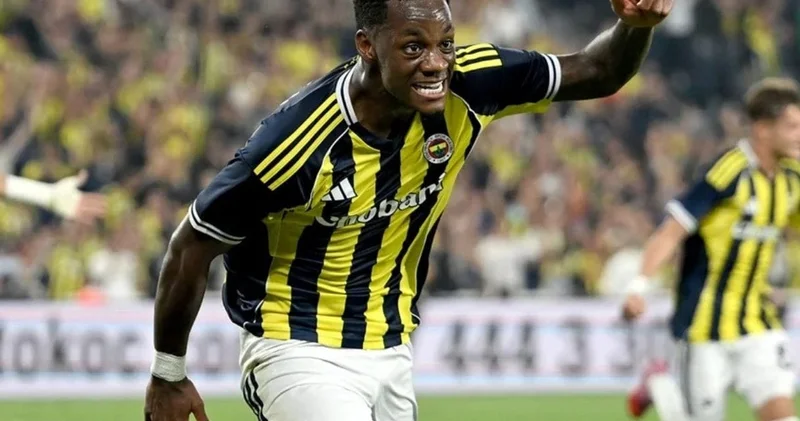 Jhon Duran Galatasaray için affını istedi