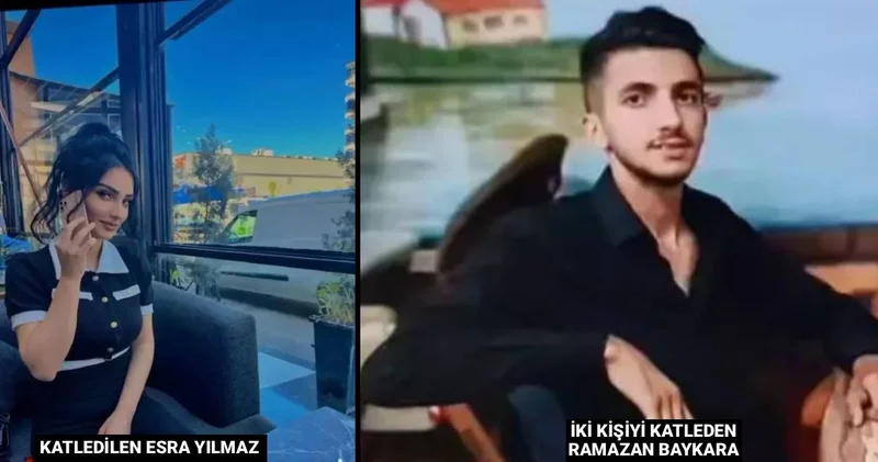 Esra ve arkadaşını öldürmüştü! Skandal paylaşıma rağmen indirimli ceza verildi