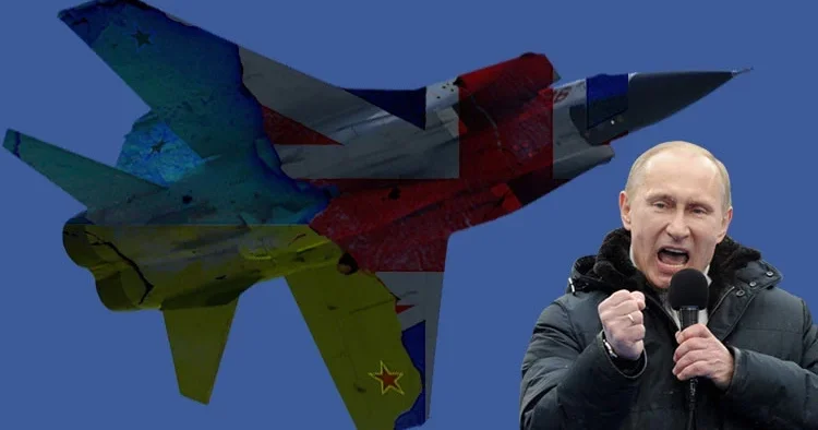 Rusya dan Ukrayna ve İngiltere iddiası: 3 milyon dolarlık casus planı engellendi