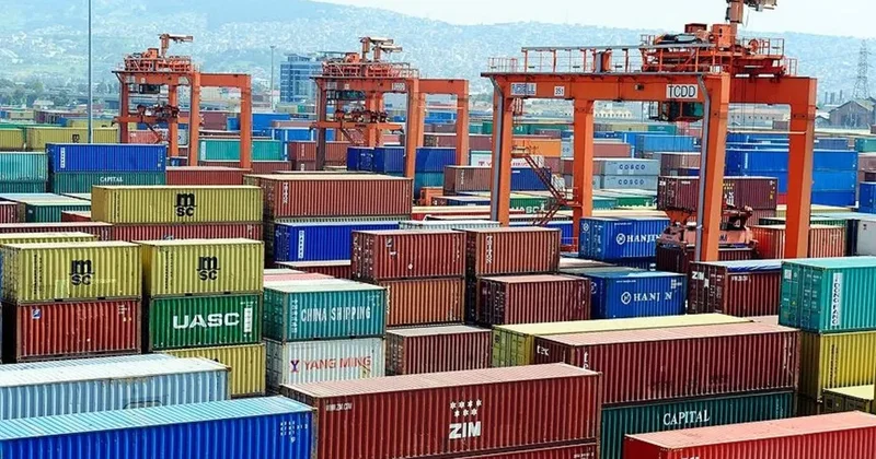 Türkiye nin ihracatı Eylül de arttı