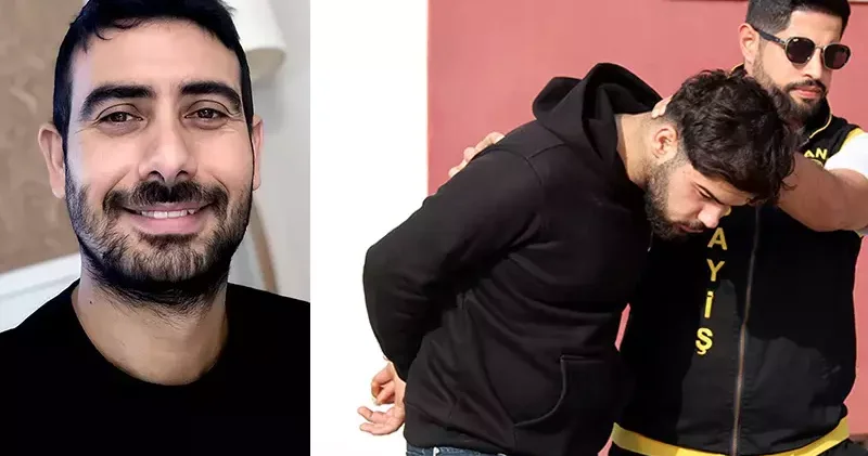 Market işletmecisini kendisini darbettiği için öldürmüş