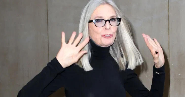 Ölümünden sonra ortaya çıkan gerçek: Ünlü oyuncu kendini korumak için yıllar yılı kapalı giyinmiş