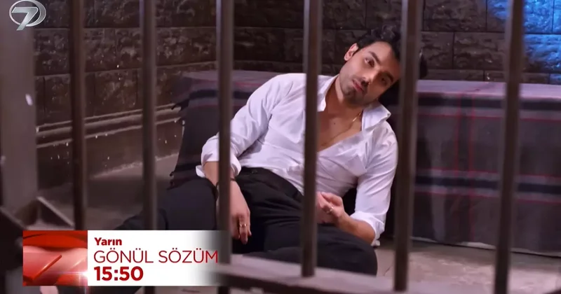 Gönül Sözüm dizisinde Sanju ya tuzak! Madu hain bir plan kuruyor