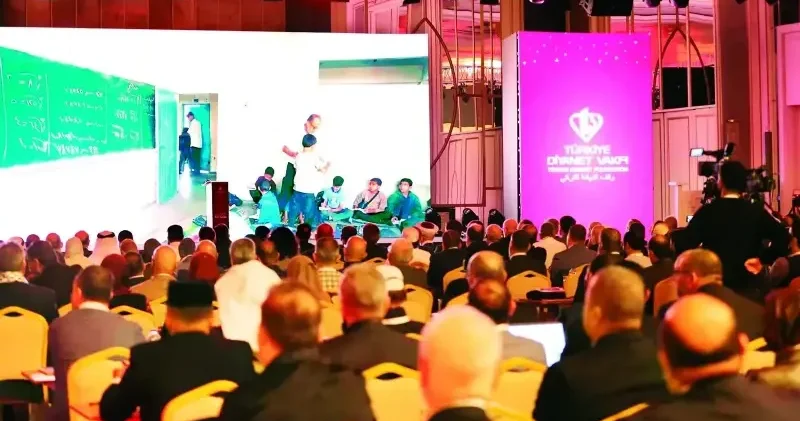 Ramazan’a kadar Gazze nin yaralarını saralım Gündem Haberleri