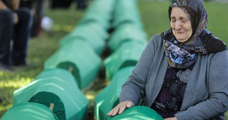 Sırp askerler parayla sattı! Bosna Savaşı nda korkunç keskin nişancı turizmi iddiası