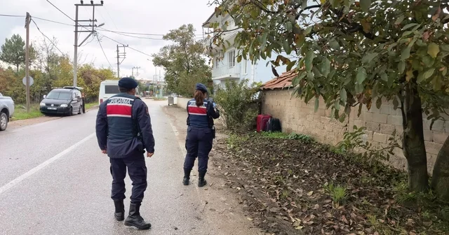 Şüpheli valiz ekipleri teyakkuza geçirdi Bursa Haberleri