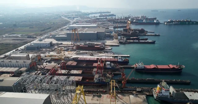 Yalova dan 10 ayda 521 milyon dolar ihracat Yalova Haberleri