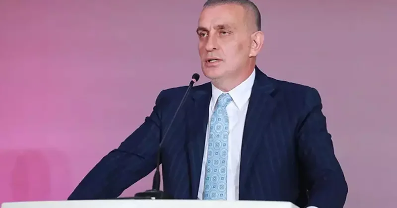 TFF den bahis soruşturması için yeni açıklama: 47 futbolcu için ek bilgi talep edildi