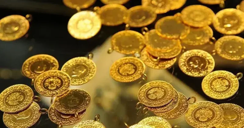 Altın fiyatlarında son dakika gelişmesi! 46 yıldır olmayan oluyor