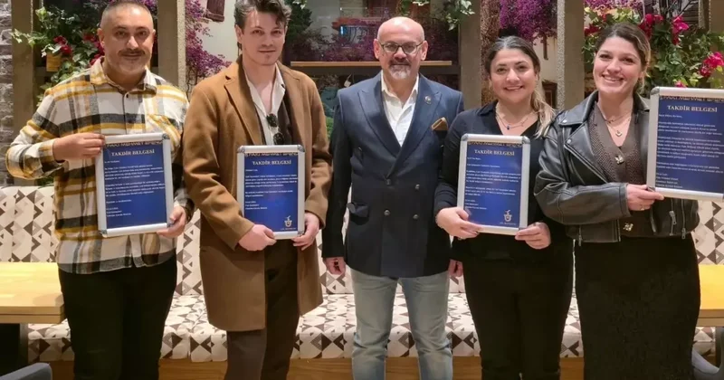 Fevzi Uzel: İstanbul artık bu lezzete bağımlı olacak