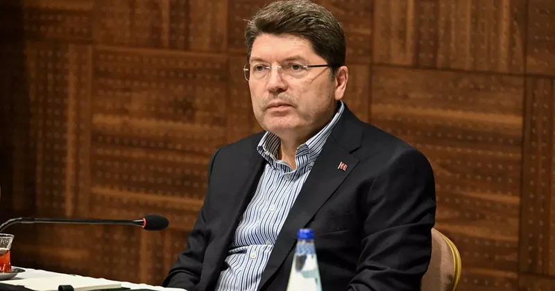 Bakan Tunç: Gazze insanlığın vicdan terazisidir