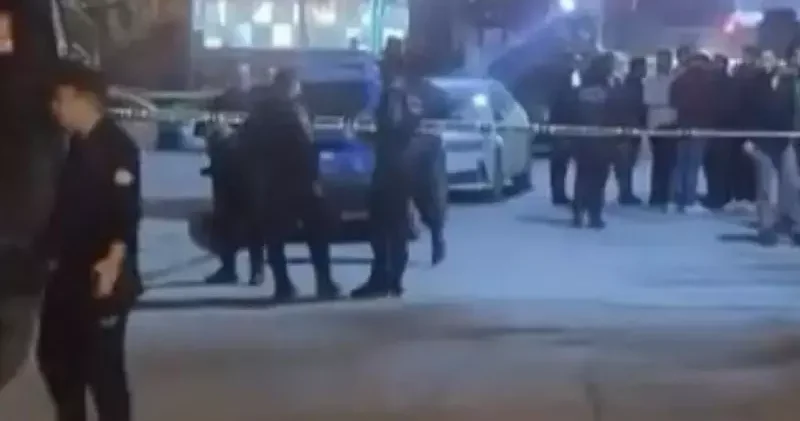 Cizre Adliyesi önünde silahlı saldırı: 2 yaralı