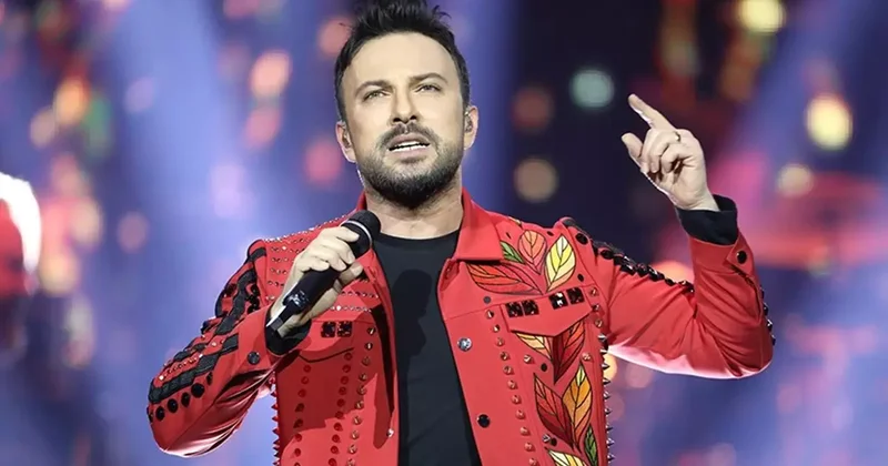 Tarkan ın 2 saatte kazanacağı ücret şaşkına çevirdi! Parayı kıracak