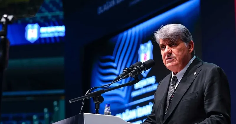 Serdal Adalı’dan TFF’ye: “Uygulanan yol, doğru yol değil”