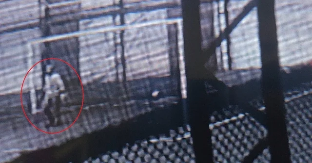 Halı sahada kalp krizi geçirip, öldü (2) Bursa Haberleri