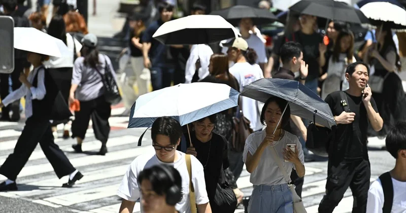 Tacize karşı Bluetooth yasağı: Japonya cihazları kısıtlıyor