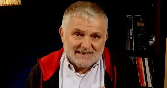 Ekrem İmamoğlu yandaşı Ruşen Çakır’dan İBB iddianamesine skandal benzetme VİDEO İZLE