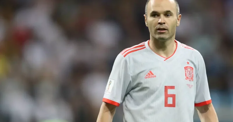 Iniesta nın başı belada: Dolandırıcılıkla suçlanıyor