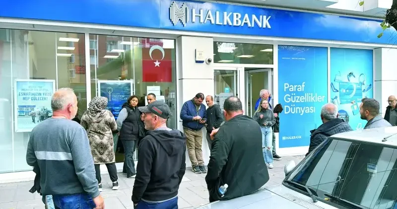 Sosyal konuta ilk gün 936 bin başvuru Ekonomi Haberleri