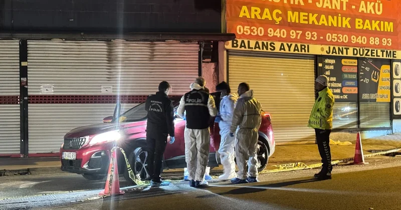 Bir gecede 3 kişiyi öldürdü: Polis her yerde gezen katili arıyor Sözcü Gazetesi