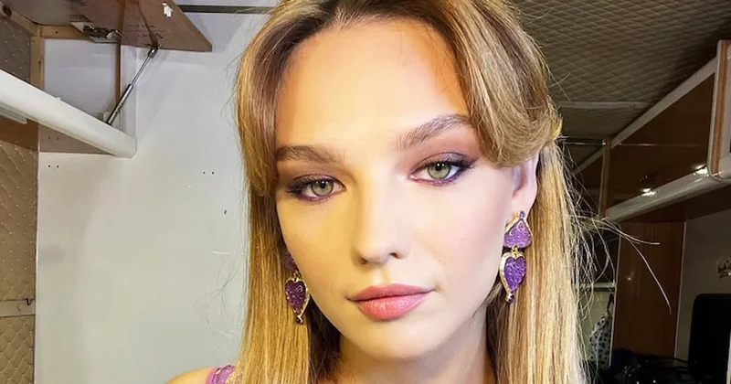 Nilsu Berfin Aktaş restoranda 75 bin TL ödediğini açıkladı Sözcü Gazetesi