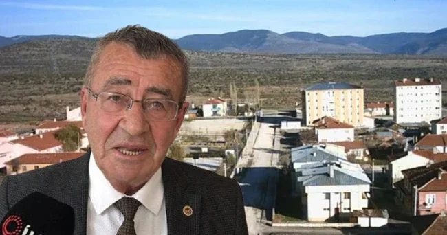 Bin yıllık geçmişi olan ilçe, köy olma yolunda! Belediye Başkanı gözyaşlarını tutamadı: Bu ilçe için utanılacak bir şey