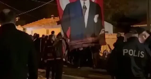 Tekirdağ a şehit ateşi düştü: Baba biz dönüyoruz VİDEO İZLE