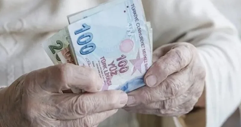 İsa Karakaş emeklilere yapılacak garanti zammı açıkladı: Seyyanen zam var mı?