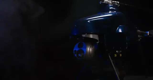 Milli silahlı mini insansız helikopter DUMRUL göreve hazır VİDEO İZLE