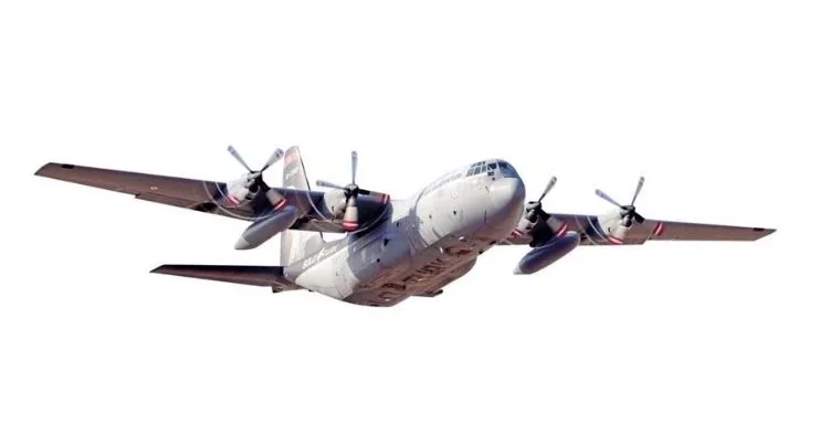 Herkül’de büyük acı Türkiye deki uçak kazalarının geçmişi...